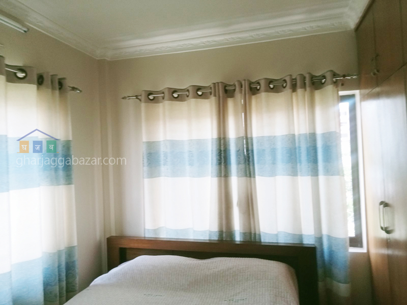 House on Sale at Chyaudada