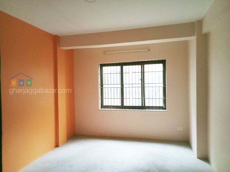 House on Sale at Chapali Ghumti