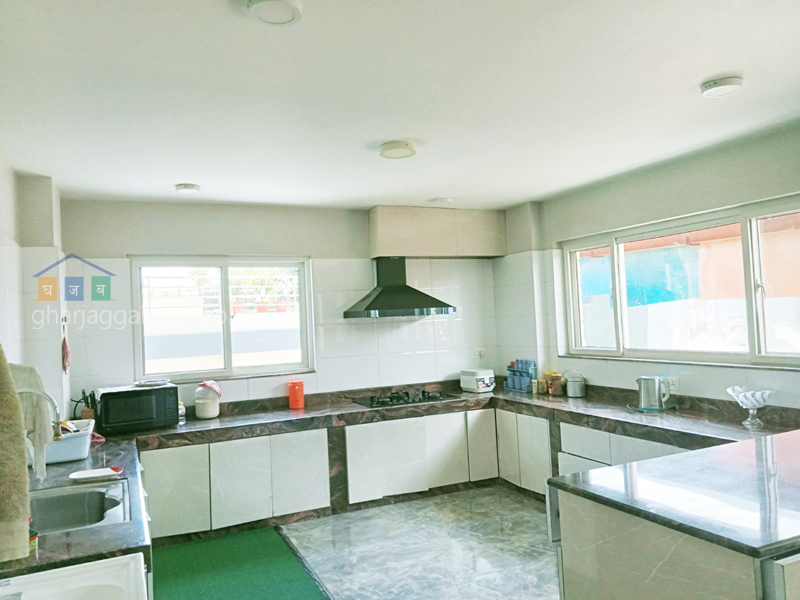House on Sale at Kapan Height