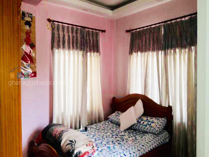 House on Sale at Hepali Height