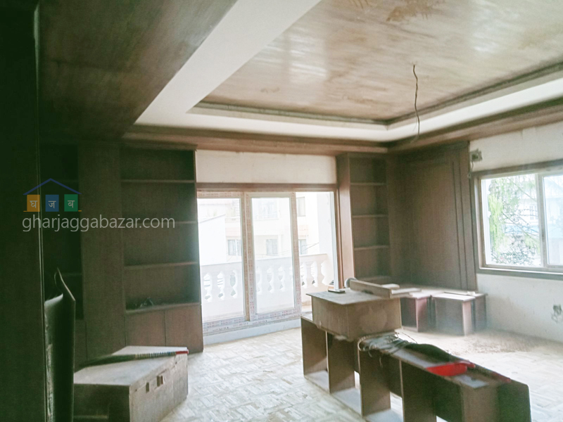 House on Sale at Golfutar