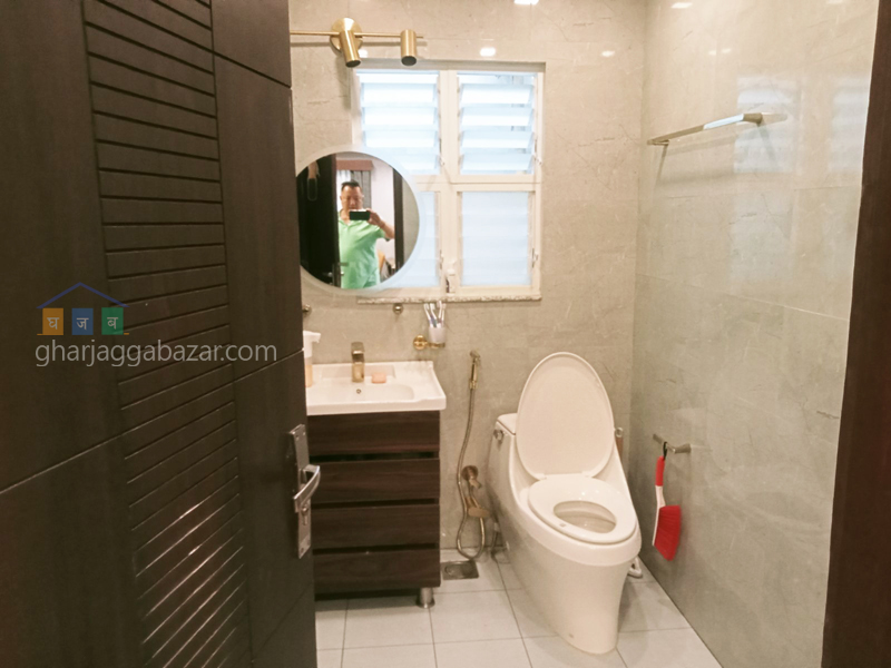 Office Space on Rent at Balkumari