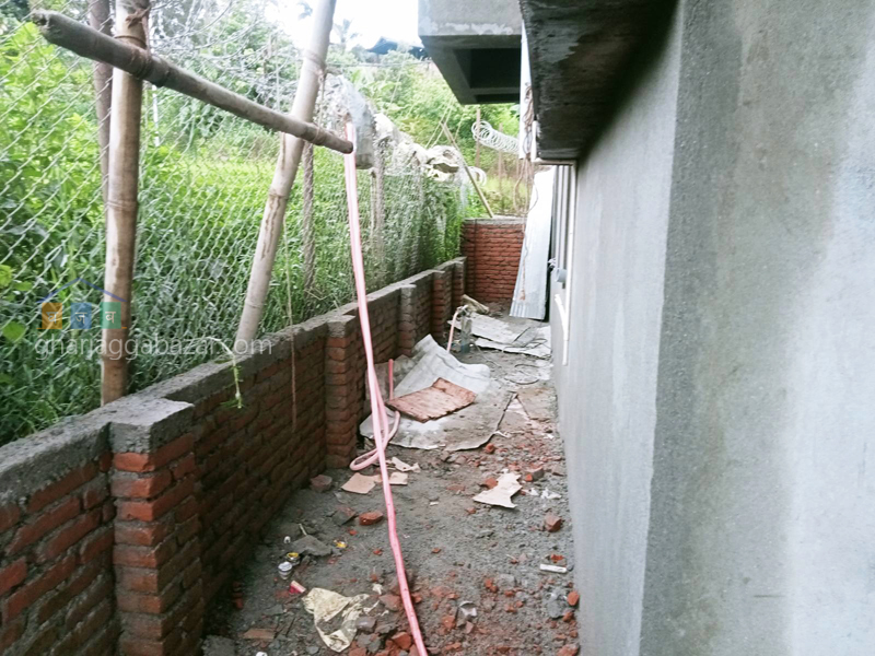 House on Sale at Hepali