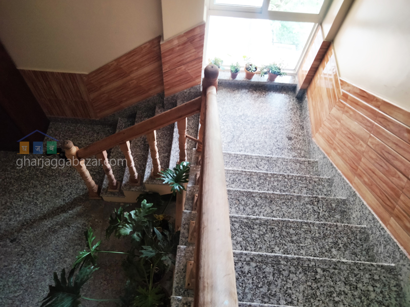 House on Sale at Chundevi