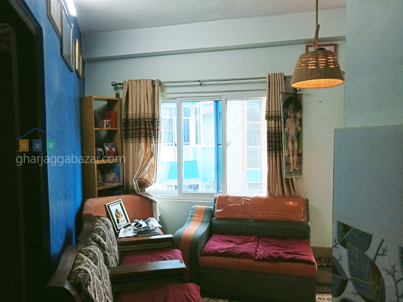 House on Sale at Khumaltar