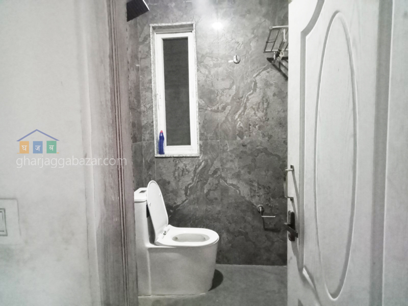 House on Sale at Satungal Naikap