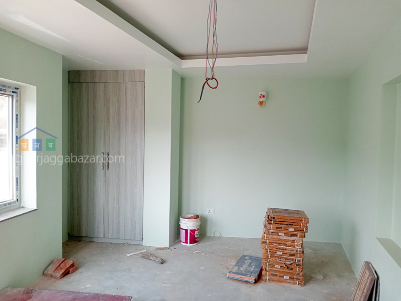 House on Sale at Hepali