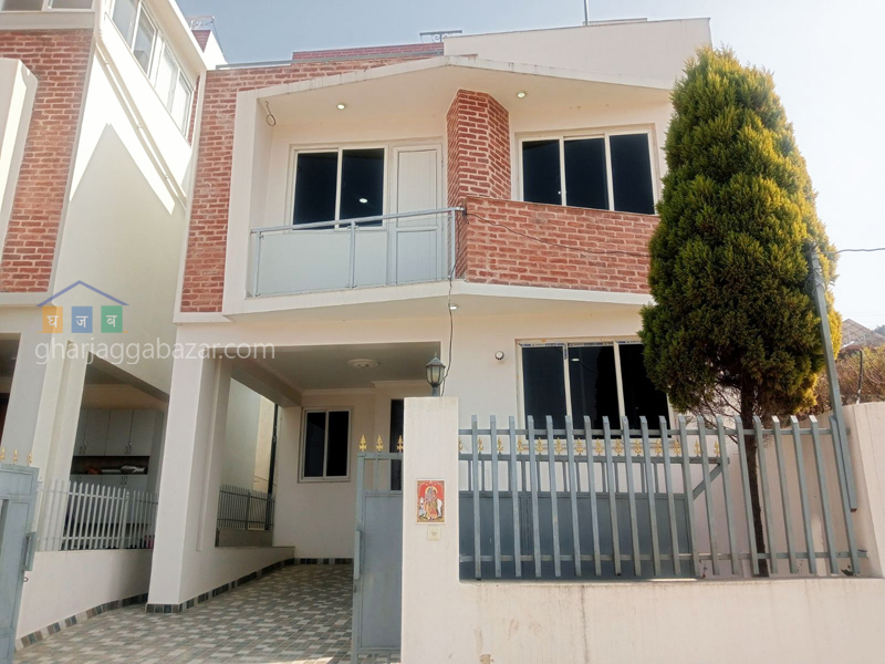 House on Sale at Bhaisepati Magargaun