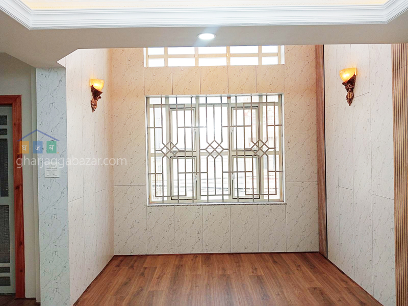 House on Sale at Icimod Khumaltar 