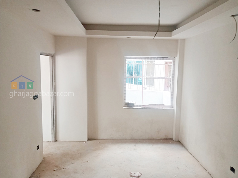 House on Sale at Kapan Baluwakhani