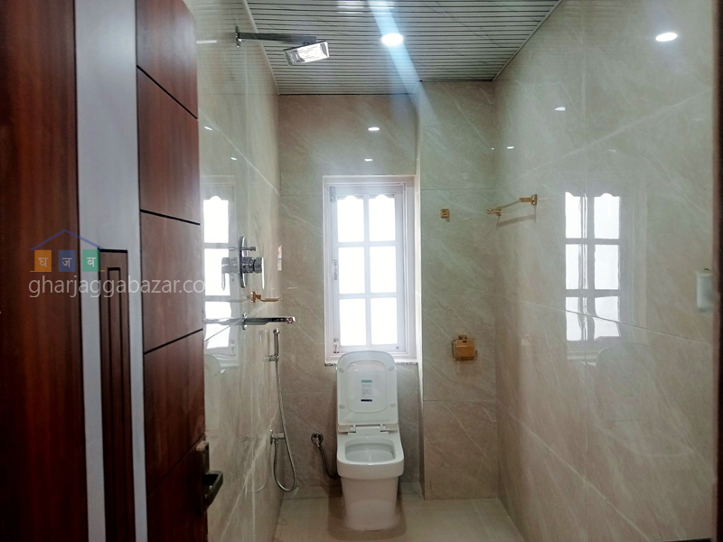 House on Sale at Kapan Karuna Hospital