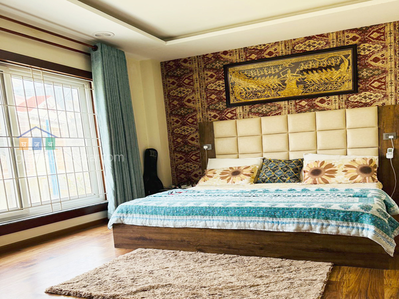 Flat on Rent at Ganeshchowk