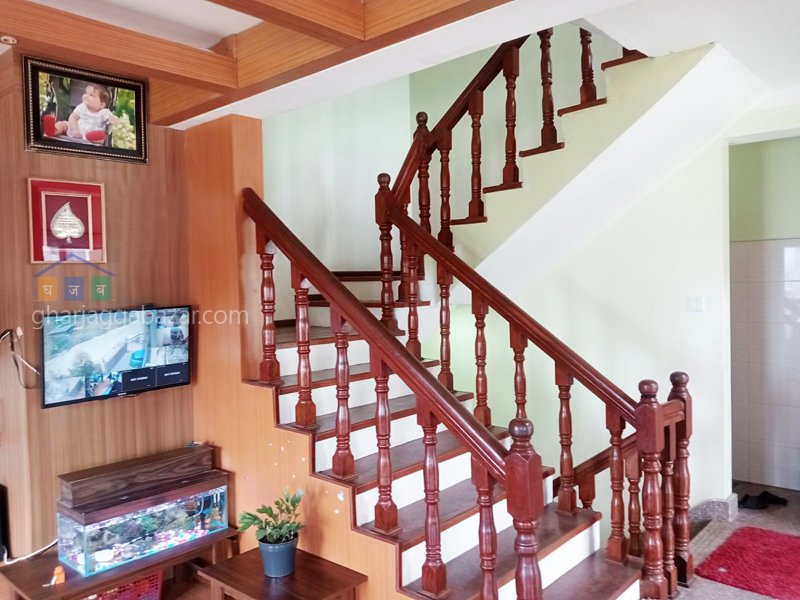 House on Sale at Dadhikot