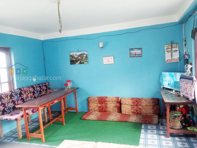 House on Sale at Kavresthali
