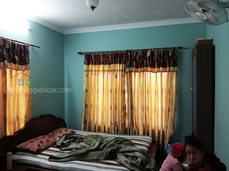 House on Sale at Dhobighat