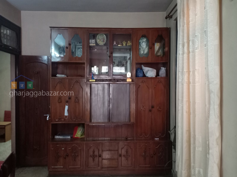 House on Sale at Putalisadak