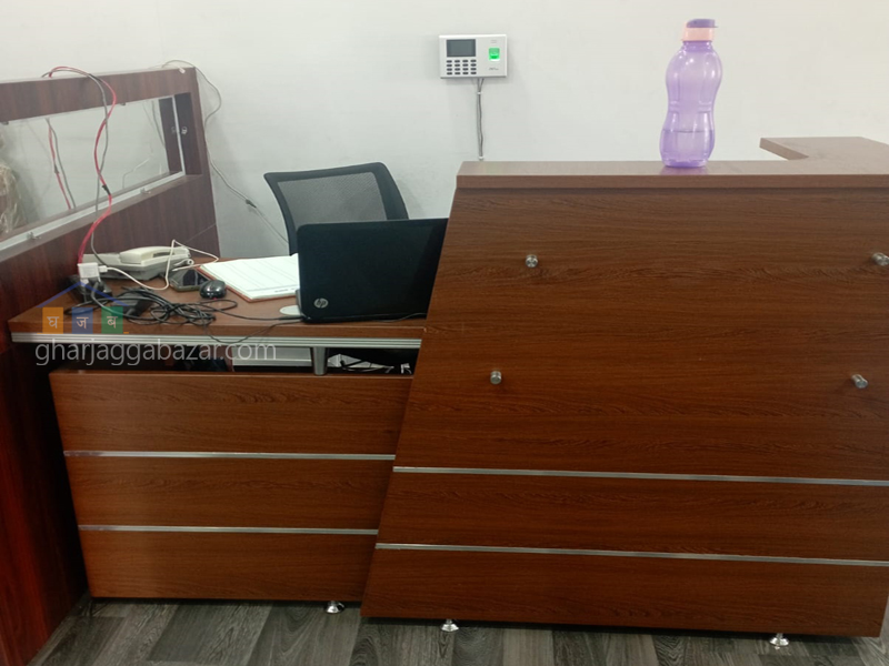 Office on Sale at Maharajgunj