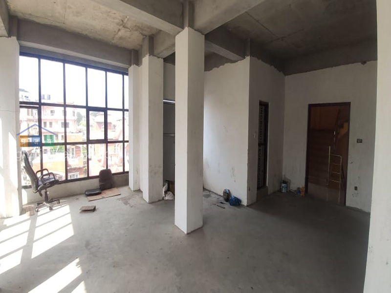 Office Space on Rent at Kalopul