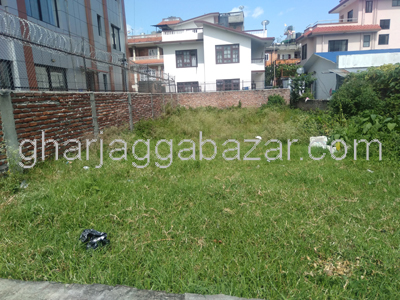 Land on Sale at Nakhipot