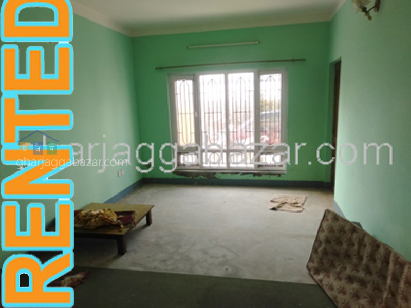 Flat on Rent at Chapali