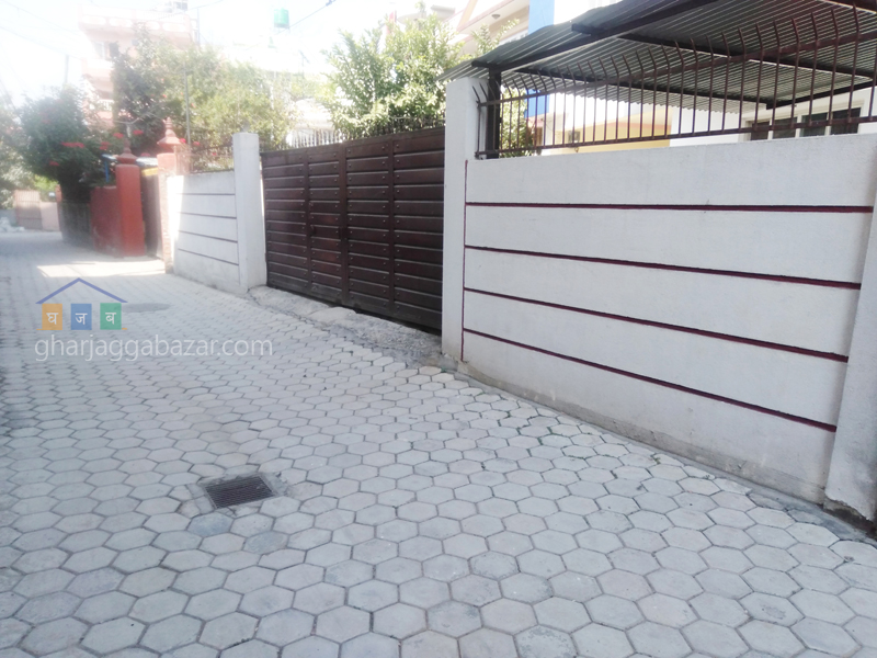 House on Sale at Dhumbarahi