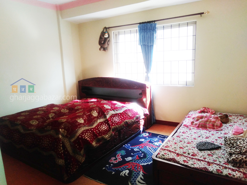 House on Sale at Dhumbarahi