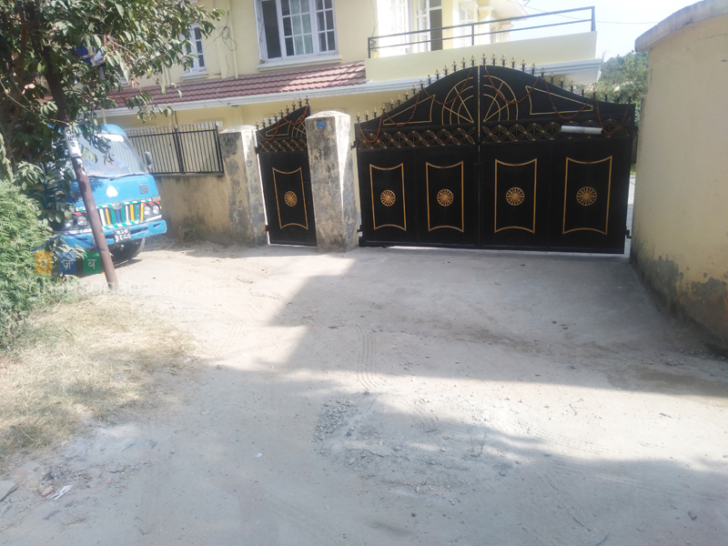 House on Sale at Dhapasi