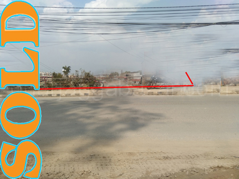 Land on Sale at Hattiban