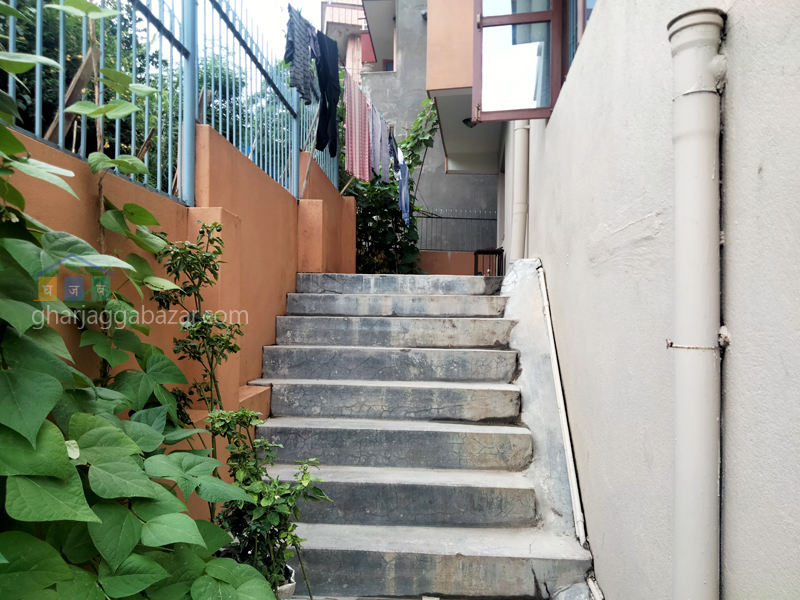 House on Sale at Ganeshchowk