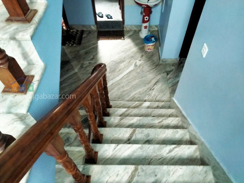 House on Sale at Ganeshchowk
