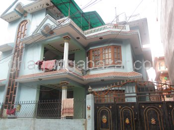 House on Sale at Lambagar