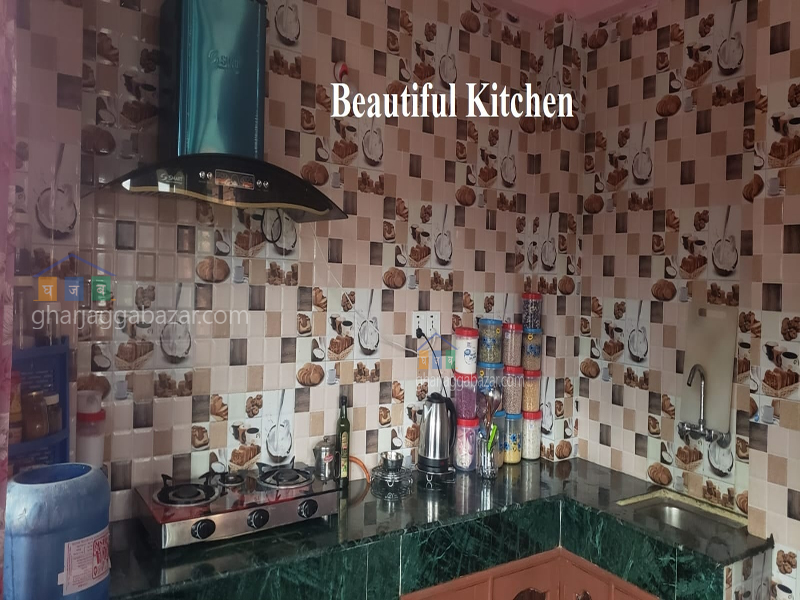 House on Sale at Mulpani 