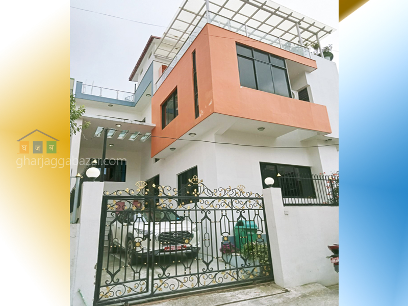 House on Sale at Pasikot
