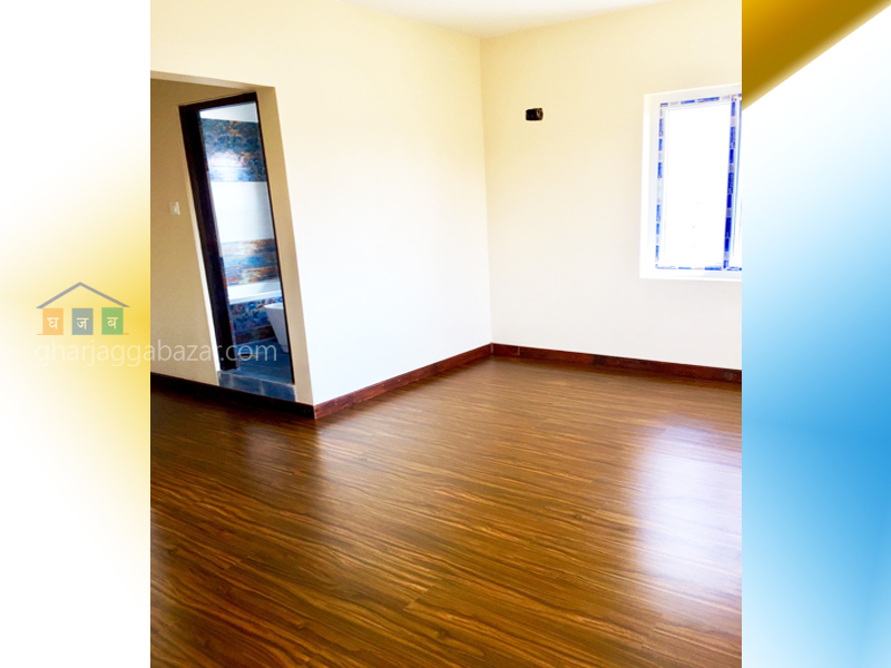 House on Sale at Budhanilkantha