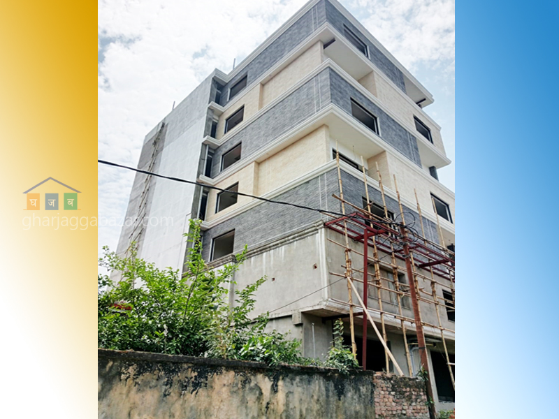 Hotel Resort on Sale at Soalteemode