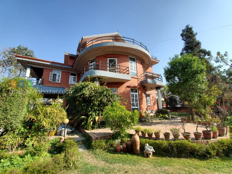 Land on Sale at Thaiba