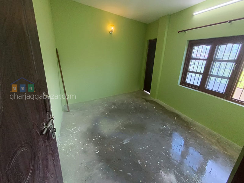 Flat on Rent at Balaju 