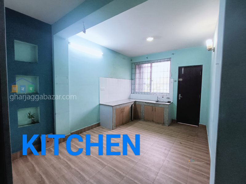 Flat on Rent at Imadol