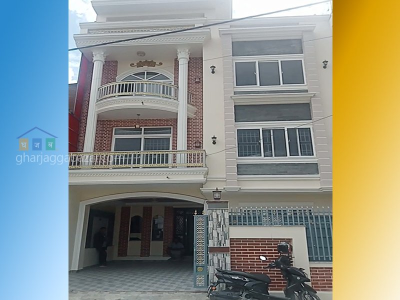 House on Sale at Imadol Cozyhome