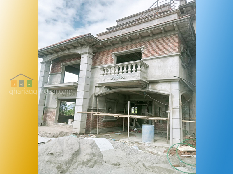 House on Sale at Italitar