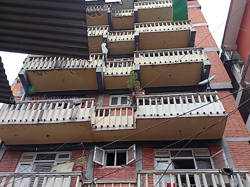 House on Sale at Chhetrapati 