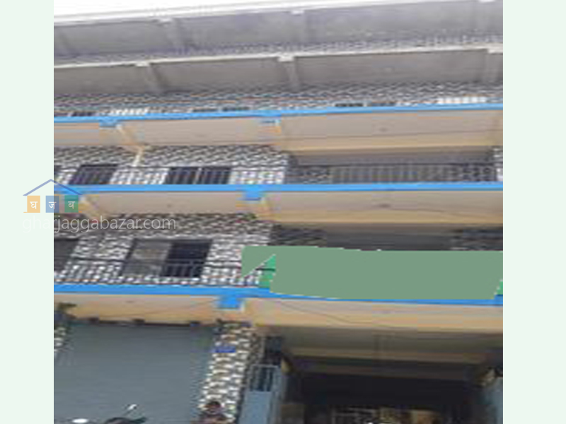 Commercial Building on Sale at Simara