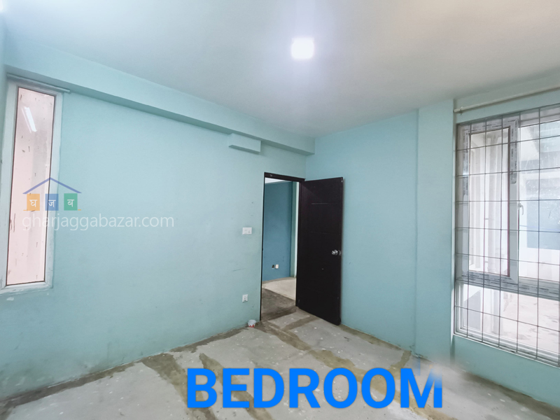 Flat on Rent at Imadol