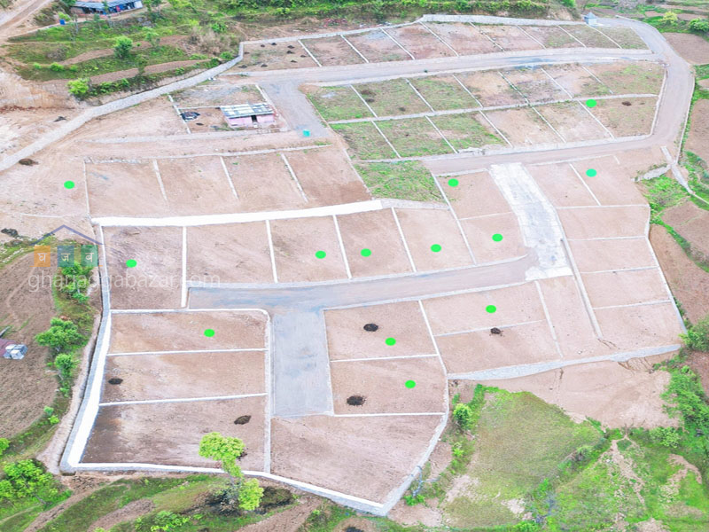Land on Sale at Lele