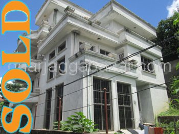 House on Sale at Bhaisepati