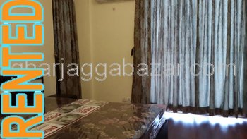 Apartment on Rent at Bishalnagar