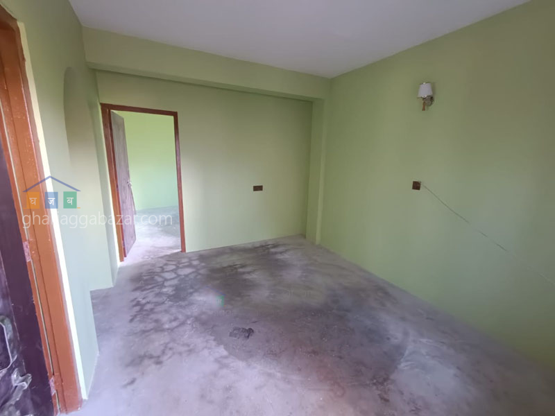Flat on Rent at Balaju 