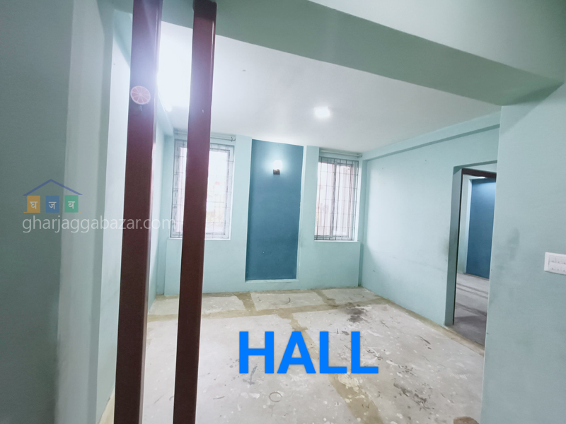 Flat on Rent at Imadol
