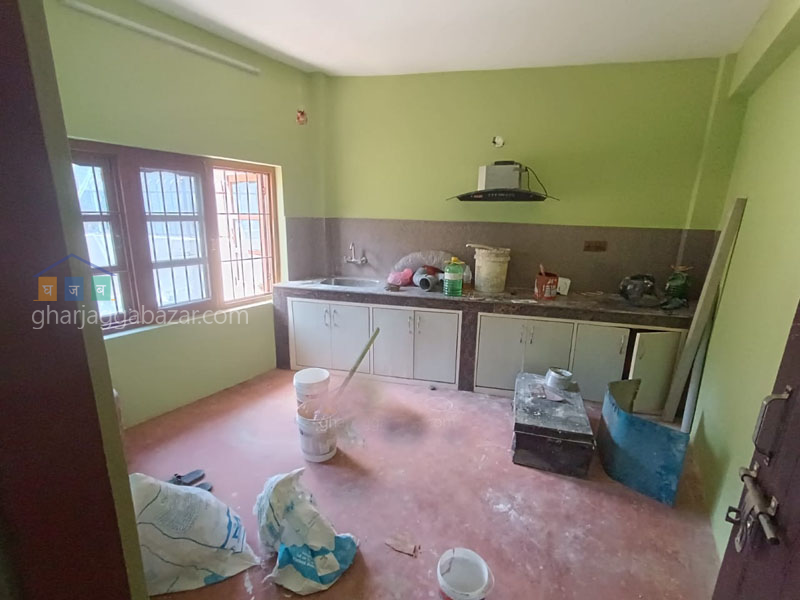 Flat on Rent at Balaju 