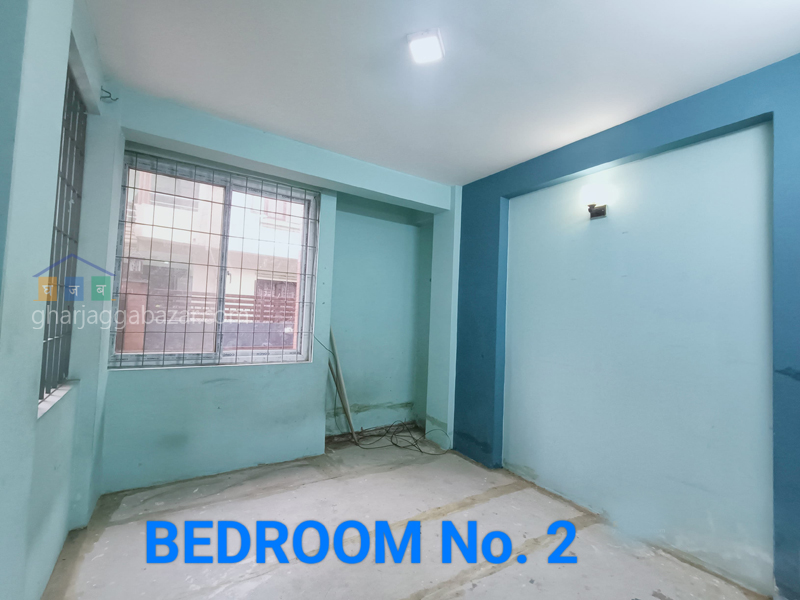 Flat on Rent at Imadol